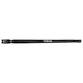 DS18 Speaker Mounting Tube For Towers And Pods Jeep JK/JKU Black
