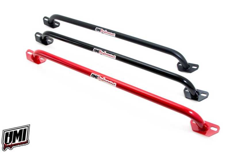 UMI Performance 93-02 GM F-Body Shock Tower Brace