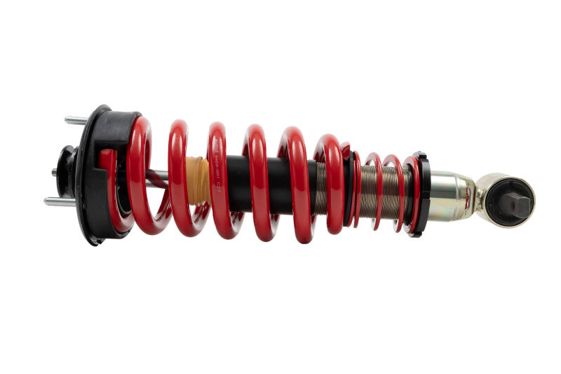 Belltech Coilover Kit 07-18 Chevy / GMC 1500 2WD/4WD w/ Replacement Shocks