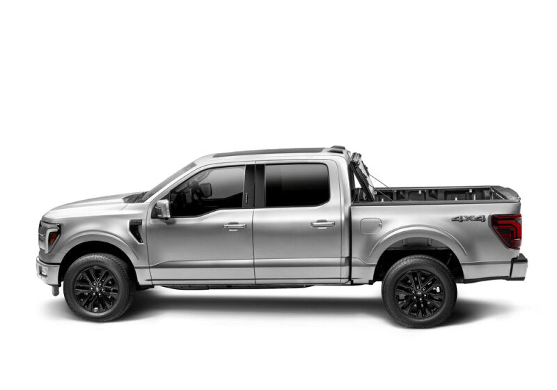 BAK 17-23 Ford Super Duty 6ft 9in Bed BAKFlip G2
