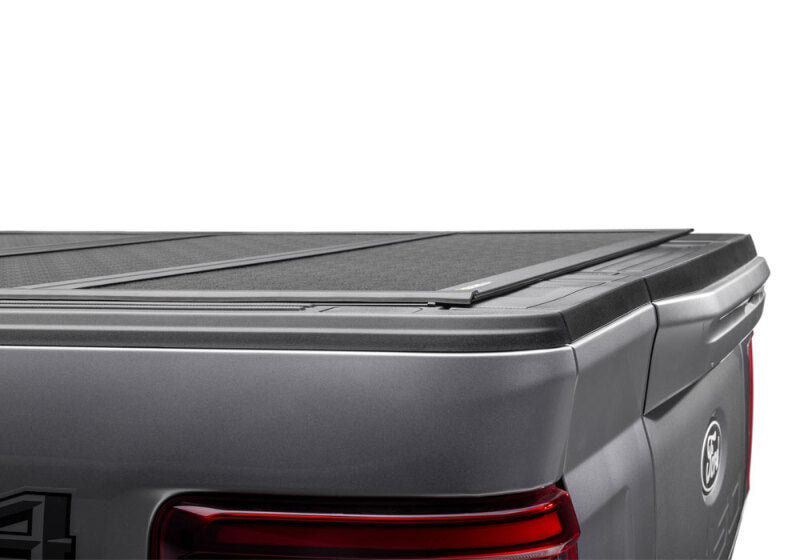 BAK 21-22 Ford F-150 (Incl. 2022 Lightning) BAKFlip G2 5.7ft Bed Cover