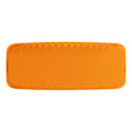 Rigid Industries Light Cover for SR-Q Series Amber PRO