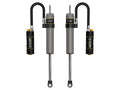 ICON 2022+ Toyota Tundra 0-1in Rear 2.5 Series Shocks VS CDCV RR - Pair