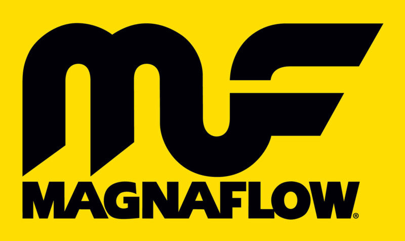 MagnaFlow 08-17 Ford F-250/F-350/F-450 6.4L/6.7L DPF-Back SS 5in Single Passenger Side Rear Exit