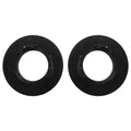 Skyjacker 2022+ Toyota Tundra (excl. TRD Off-Road/Pro) 1in Rear Metal Coil Spring Spacers