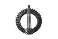 Revolution Gear & Axle Dana 44 Thick Gear Rear Axle 4.88 Ratio Dual Drilled Ring & Pinion Set