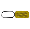 Baja Designs S2 Series Amber Work/Scene Lens Kit