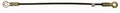 Omix Tailgate Cable 76-86 Jeep CJ7 and CJ8