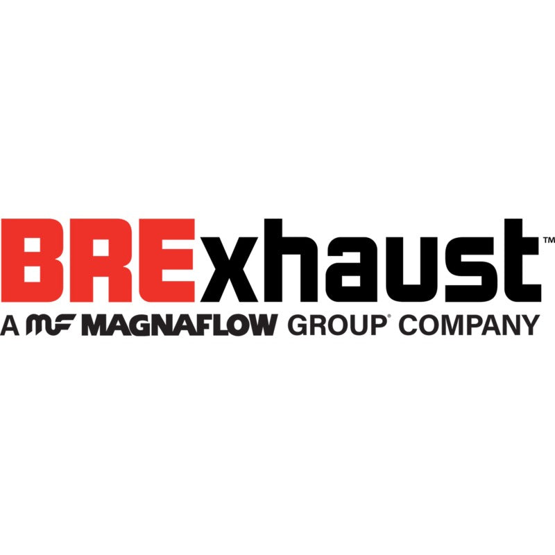 MagnaFlow BRE Exhaust Kit 95-00 Toyota Tacoma 2.7L