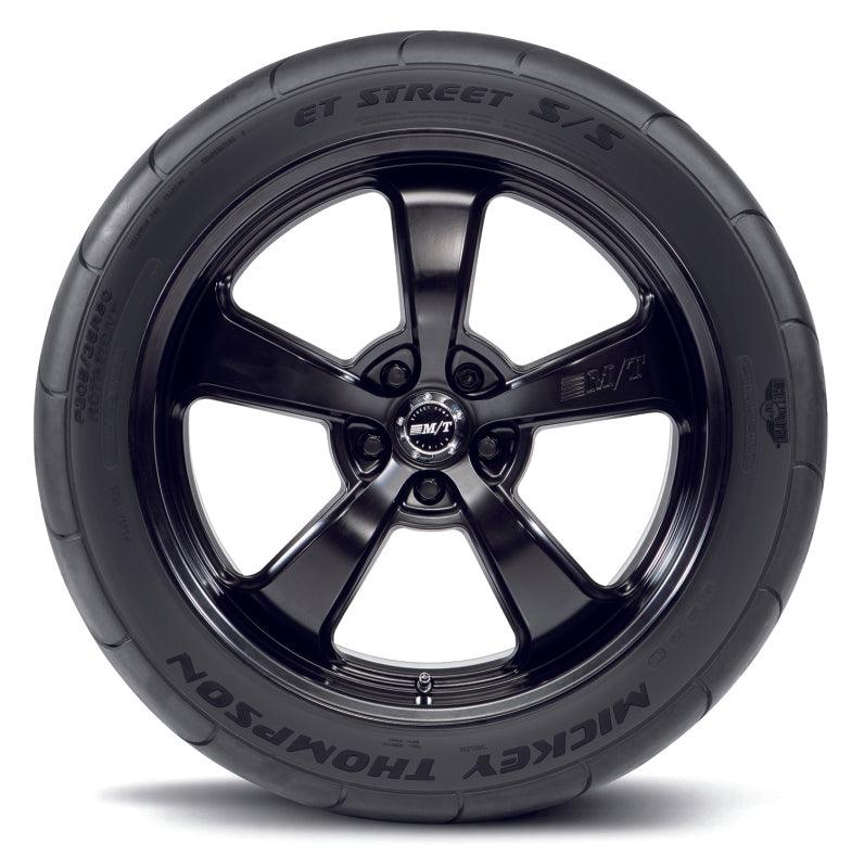Mickey Thompson ET Street S/S Tire - P285/35R19 - 250594