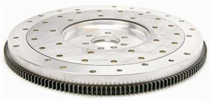McLeod Flywheel Aluminum Ford Mustang 289 302 351 Special Appl. 157 Includes 28oz & 50oz CW