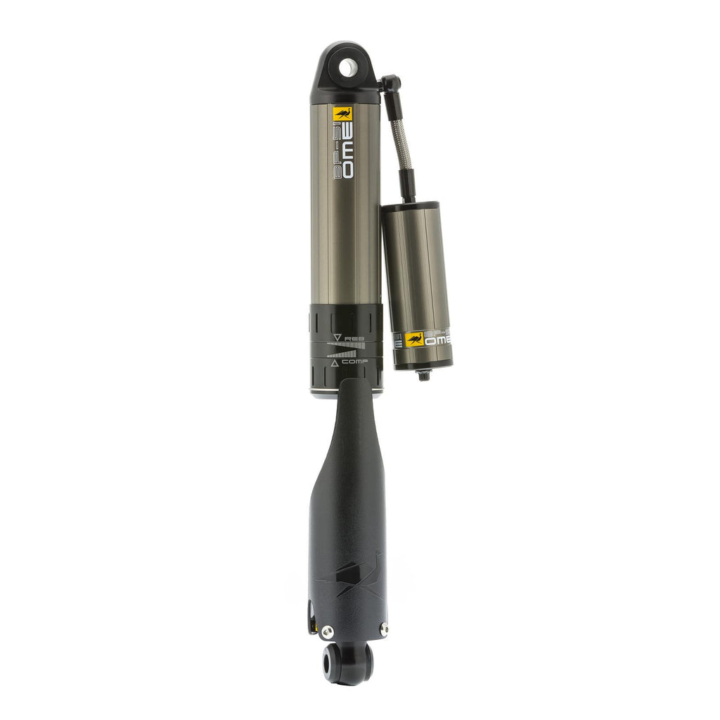 ARB BP51 Light/Medium Kit Incl Upper Control Arms