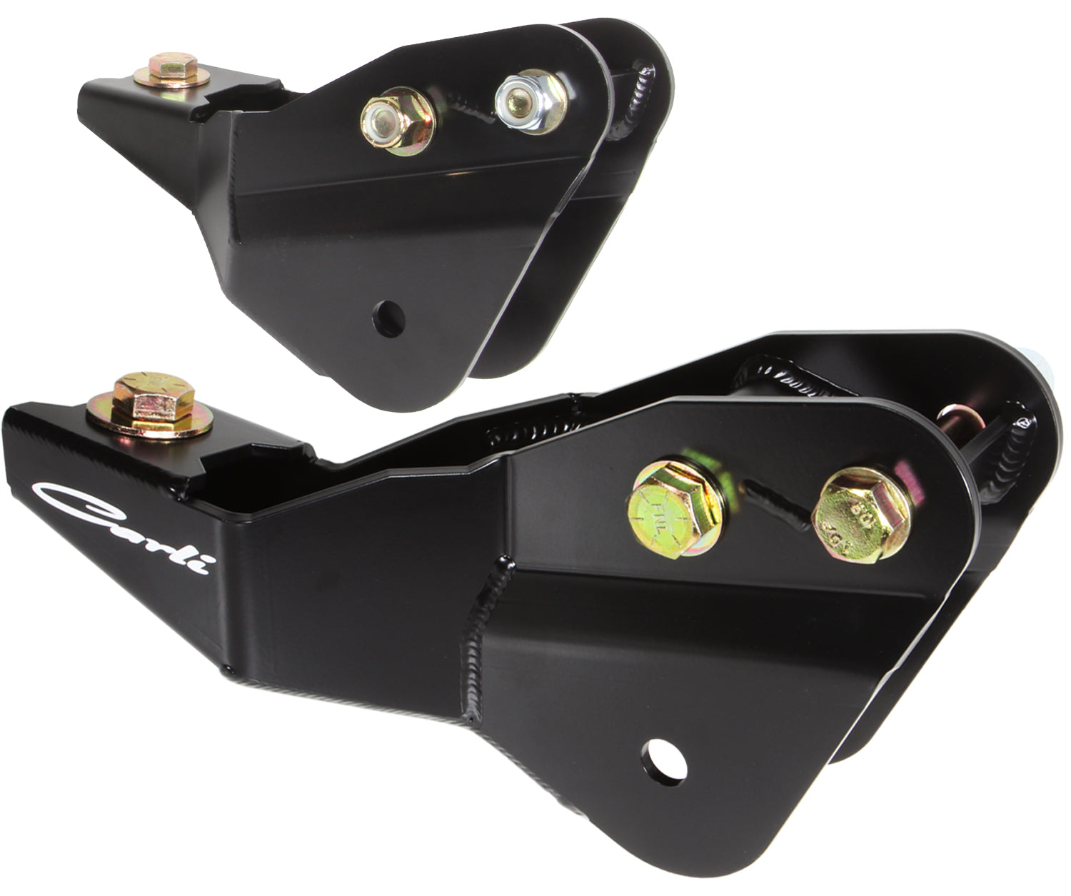 Carli 17-23 Ford F250/350 SD Bump Drop Rear