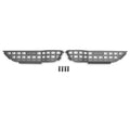 DV8 Offroad 18-20 Jeep Wrangler (JL)/Gladiator (JT) Front Door Pocket Molle Panels