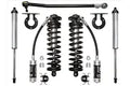 Carli Signature Leveling System - Base - 3in Lift - 2017-22 Ford F250/F350 - Gas