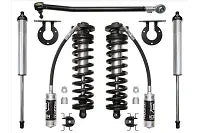 Carli Signature Leveling System - Base - 3in Lift - 2017-22 Ford F250/F350 - Gas
