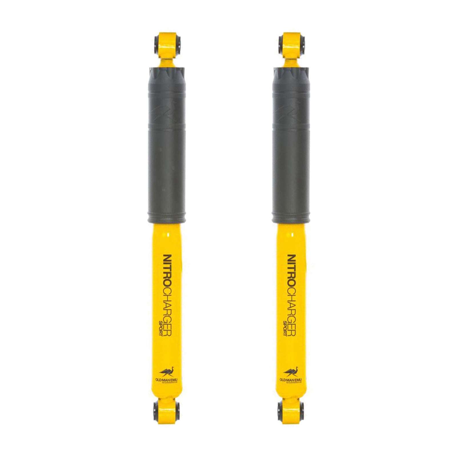 ARB OME Gas Shocks