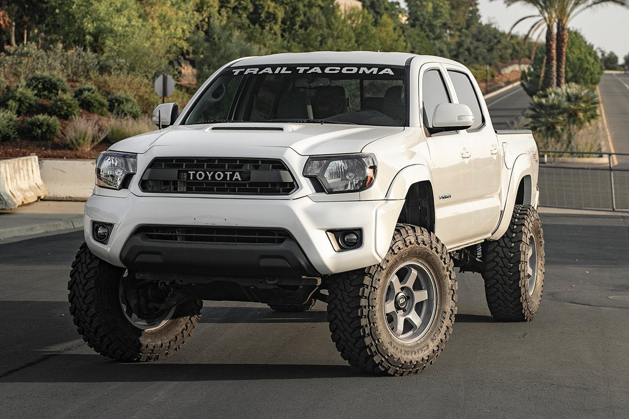 ARB 2024+ Toyota Tacoma BP51 Fitting Kit - Front