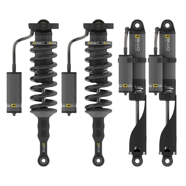 ARB BP51 Heavy Kit