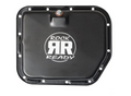 Skyjacker 1997-2002 Jeep Wrangler (TJ) 30RH Trans (Automatic 3 Speed) Auto Trans Oil Pan-Black