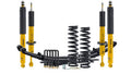 ARB BP51 Kit 2.5In Heavy 2010 Fj Cruiser