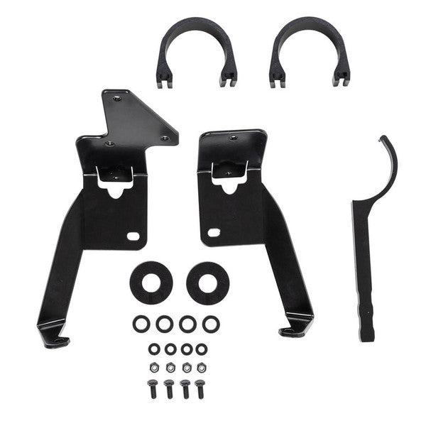 ARB 2024+ Toyota Tacoma BP51 Fit Kit - Rear