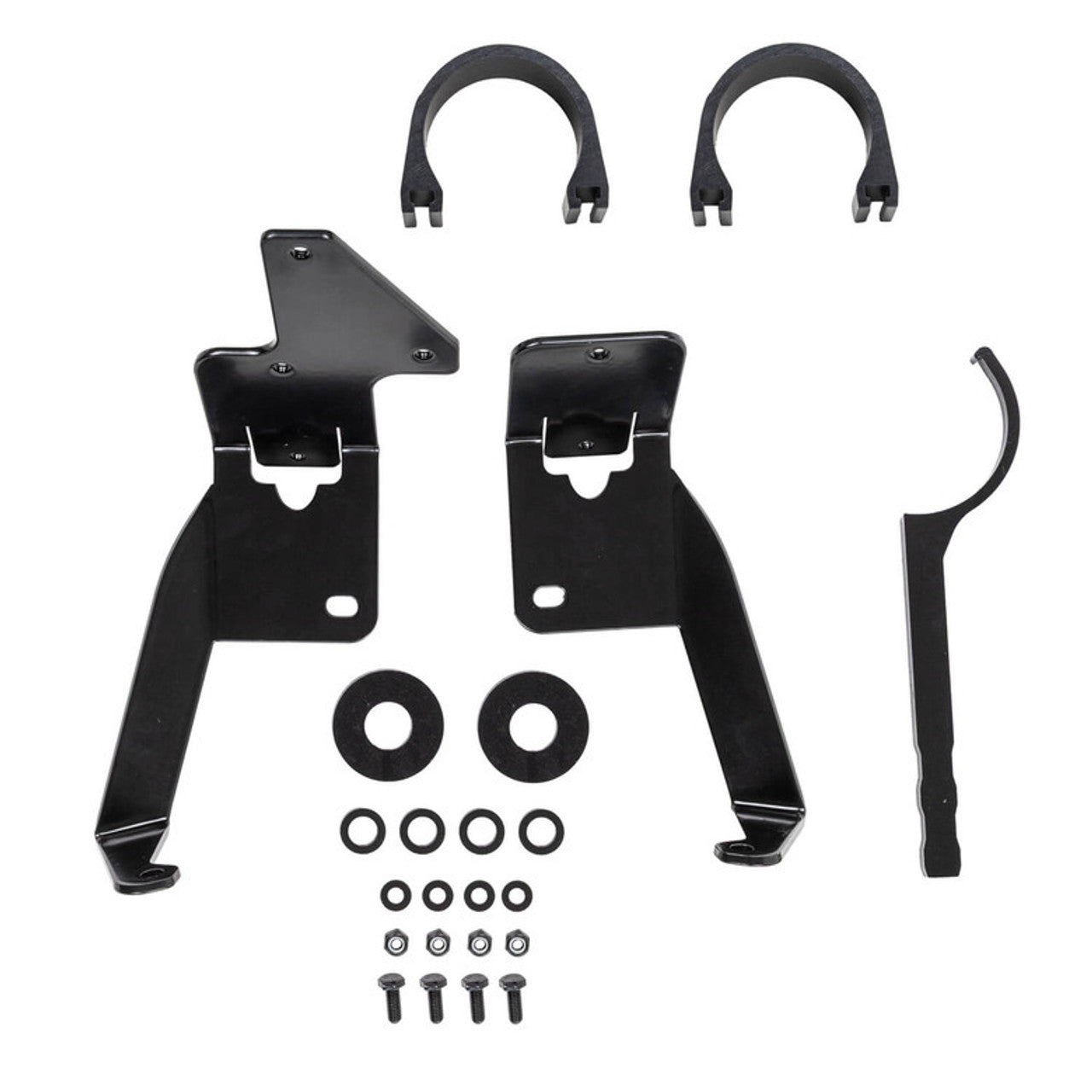 ARB 2024+ Toyota Tacoma BP51 Fitting Kit - Front