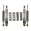 ARB / OME 03-24 Toyota 4Runner MT64 Kit - FR 2.5in/0lb - RR 2in/880lb