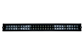 Body Armor 4x4 20in Blackout LED Light Bar Combo Beam with Wiring Harness
