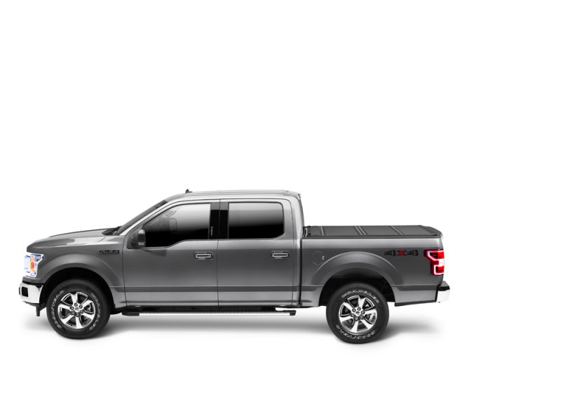 BAK 04-14 Ford F-150 5ft 6in Bed BAKFlip MX4 Matte Finish