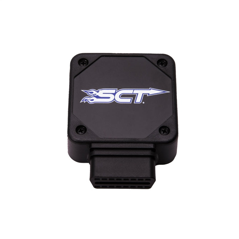 SCT 20-21 Ford F Series Diesel Cable/X4 Bundle
