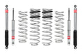 Eibach Pro-Truck Lift Kit for 11-18 RAM 1500 (Must Be Used w/ Pro-Truck Front Shocks)
