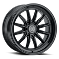 Method Raised MR803 20x9 / 6x5.5 BP / -12mm Offset / 106.25mm Bore - Gloss Black Wheel