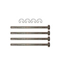 Wilwood DP6 Series Caliper Retainer Pin & Clip Kit