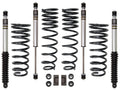 ICON 91-97 Toyota Land Cruiser 80 Series 3in Stage 1 Suspension System