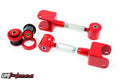 UMI Performance 68-72 GM A-Body Adjustable Upper Control Arms- Poly Bushings