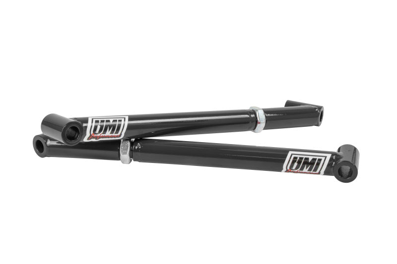 UMI Performance 64-67 GM A-Body Control Arm Reinforcements/Frame Braces