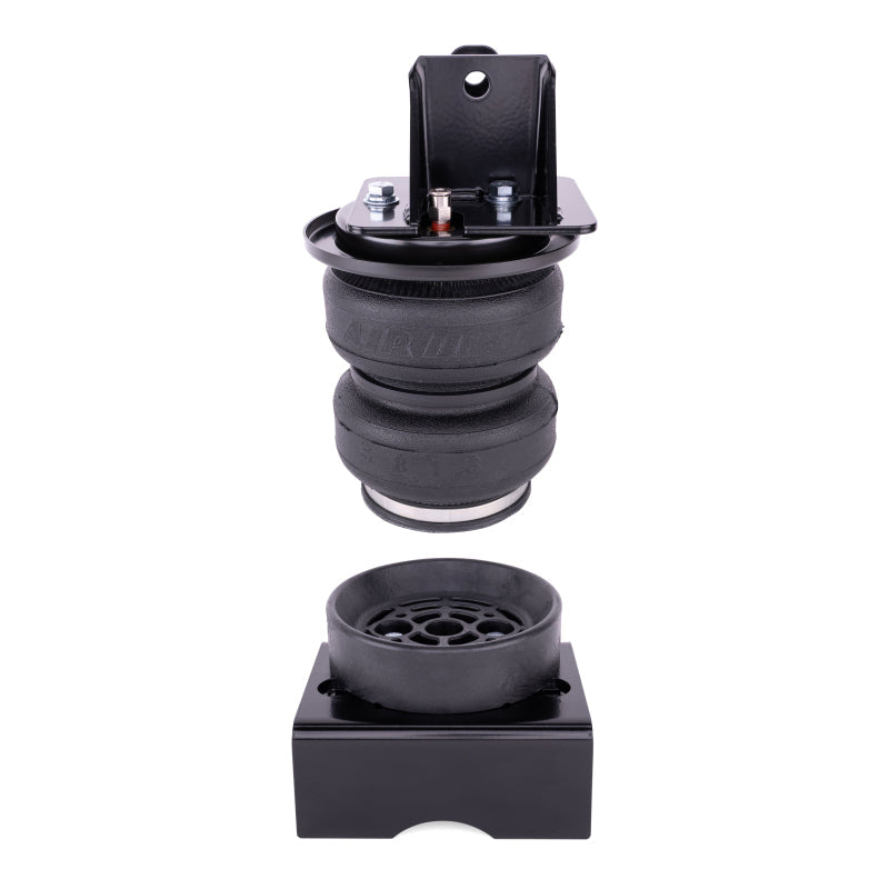 Air Lift Loadlifter 5000 Ultimate Air Spring Kit w/ Internal Jounce for 21-24 Dodge Ram TRX 4WD