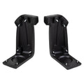 ARB Replacement Buffers w/o Hole - for Sahara Bumper