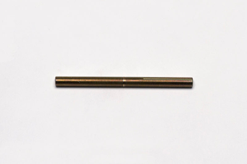 Wilwood Bolt-Balance Bar - 3/8-24x4.88 LG w/Groove