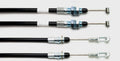 Wilwood Parking Brake Cable Kit Internal P-Brake 2011-up Mustang