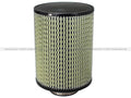 aFe MagnumFLOW Air Filters UCO P5R A/F P5R 5F x 6-1/2B x 4-3/4T x 9H