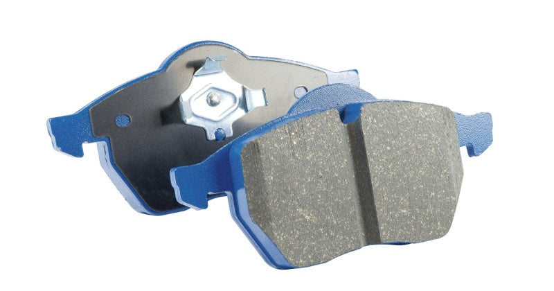 EBC 2018+ BMW M5 F90 Bluestuff Front Brake Pads