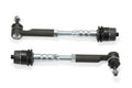Fabtech Driver & Passenger Tie Rod Assembly Kit