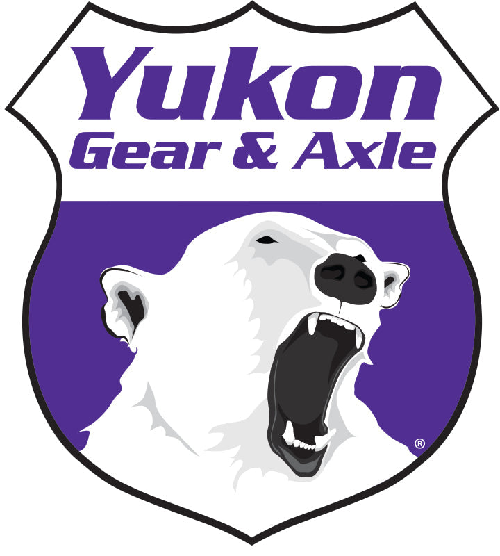 Yukon Gear Dana 60 Abs Exciter Tone Ring