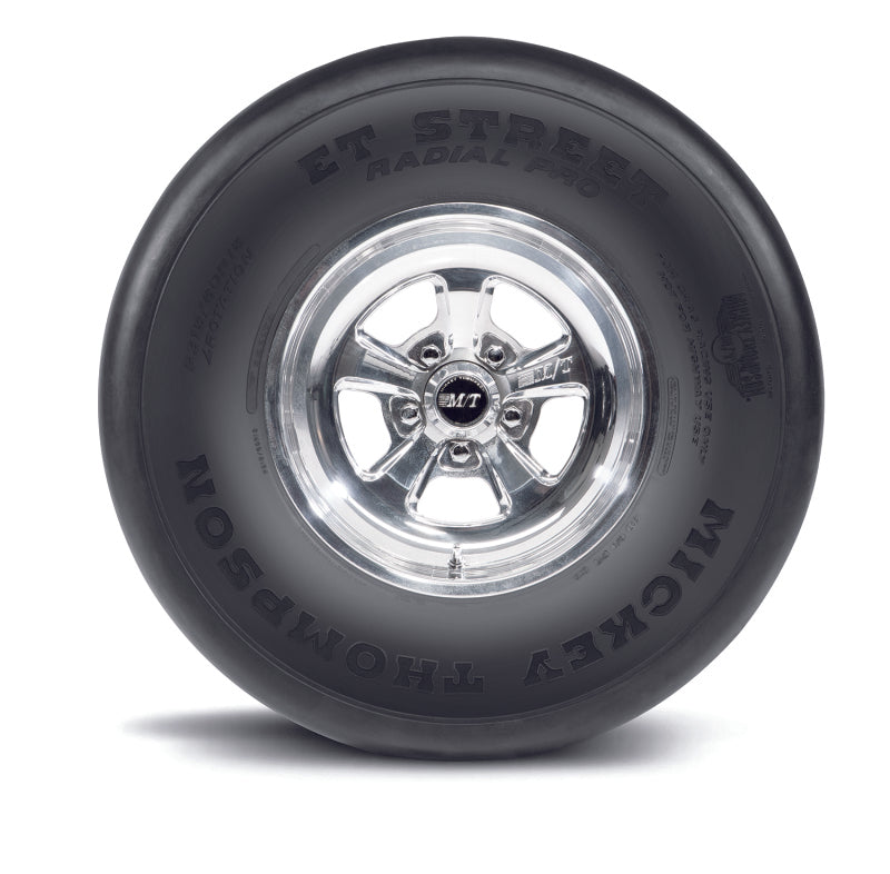 Mickey Thompson ET Street Radial Pro Tire - P275/60R15 - 250350