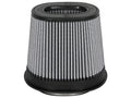 aFe MagnumFLOW Pro DRY S Replacement Filter F-(7x4.75) B-(9x7) Inverted x T-(7.25x5) Inverted x H-8