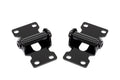 UMI Performance 74-92 GM F-Body GM G-Body Frame Side Solid Engine Mounts