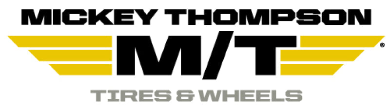 Mickey Thompson Sidebiter II Center Cap - Bolt On Pop-Top 5X4.5/5.0 - 250398