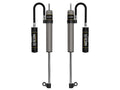 ICON 2007+ Toyota Tundra RXT Rear 2.5 Series Shocks VS RR - Pair